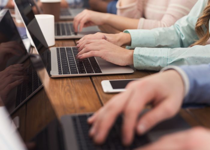 Desarrollo de Software a Medida